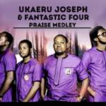Ukaeru Joseph - Praise Medley – ukaeru Joseph