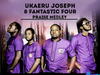 Ukaeru Joseph - Praise Medley – ukaeru Joseph