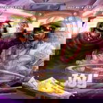 Aguero Banks – Joy ft. Wizard Chan – Aguero Banks JOY ft Wizard Chan2