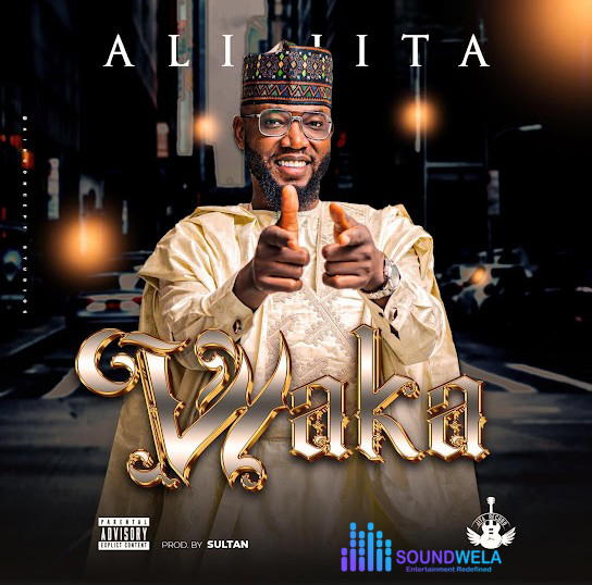 Ali Jita – Waka – Ali Jita Waka