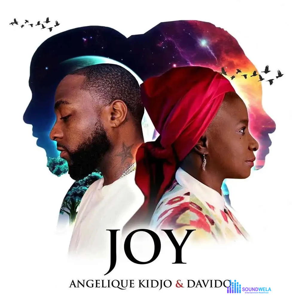 Angélique Kidjo – Joy ft. Davido – Angelique Kidjo Joy ft Davido2