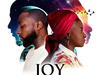 Angélique Kidjo – Joy ft. Davido – Angelique Kidjo Joy ft Davido2