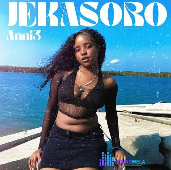 Anni3 – Jekasoro – Anni3 Jekasoro Soundwela