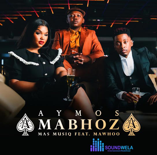 Aymos & Mas Musiq – Amabhoza ft. MaWhoo – Aymos Mas Musiq ft MaWhoo Amabhoza Soundwela