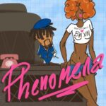 BNXN fka Buju – Phenomena – BNXN fka Buju Phenomena2