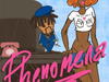 BNXN fka Buju – Phenomena – BNXN fka Buju Phenomena2