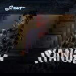Barnaby - Iyanga – Barnaby iyanga