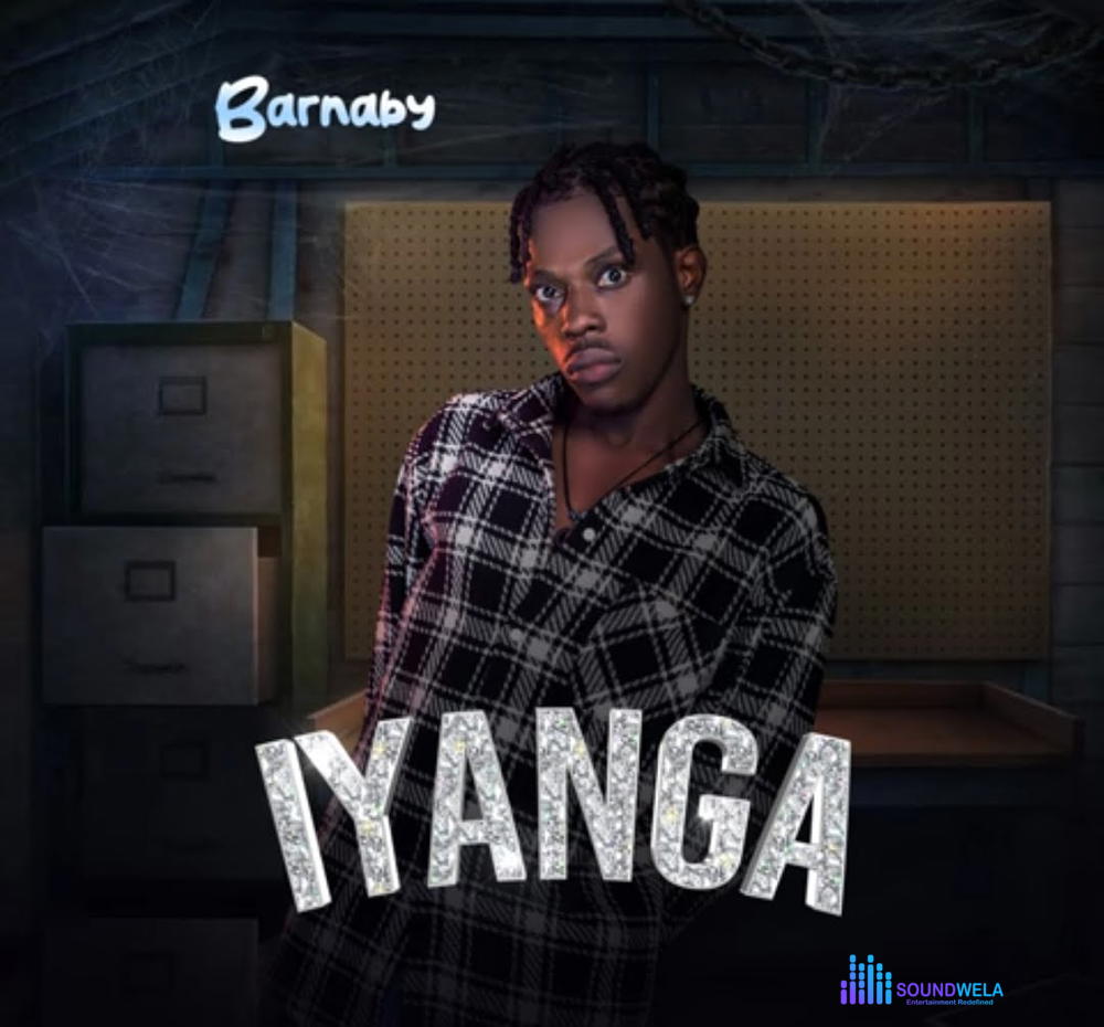 Barnaby - Iyanga – Barnaby iyanga