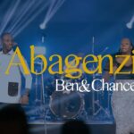 Ben & Chance – Abagenzi – Ben Chance ABAGENZI