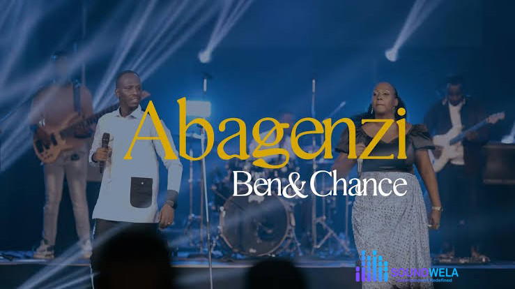 Ben & Chance – Abagenzi – Ben Chance ABAGENZI