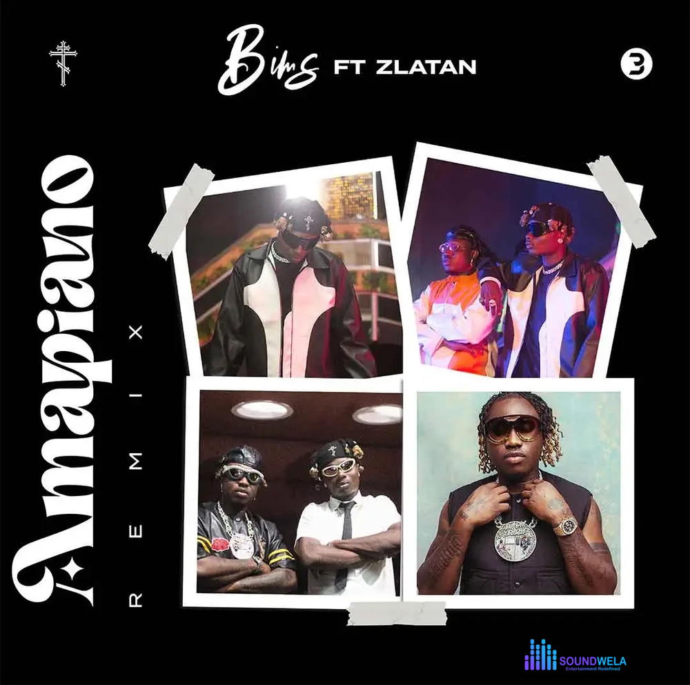 Bims – Amapiano (Remix) ft. Zlatan – Bims Amapiano Remix ft Zlatan2