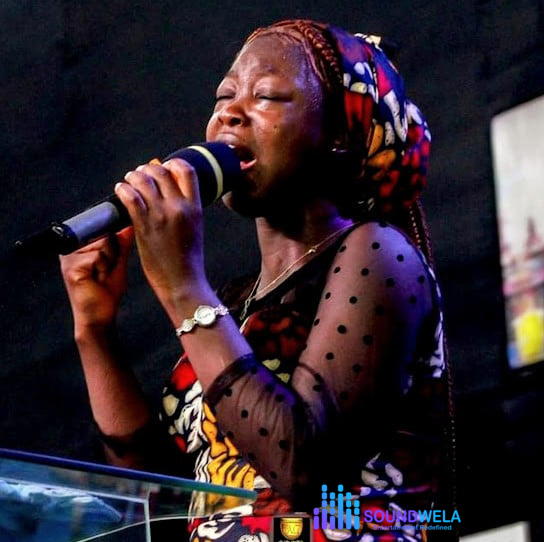 Blessed Faith – Ekele – Blessed Faith Ekele Soundwela