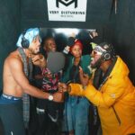Broda Shaggi – Wahala Wahala ft. Big Shaggz, Igwe 2 pac & Beerah – Broda Shaggi WAHALA WAHALA ft Big Shaggz Igwe 2 pac Beerah2
