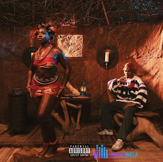 CKay – Egwu Eji – CKay EGWU EJI2