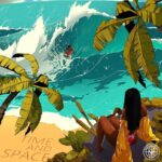 Continental – Time & Space ft. King Perryy, Yarden & Alpha P – CONTINENTAL Time Space ft King Perryy Yarden Alpha P2