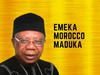 Emeka Morocco Maduka - Ubanese Special – Chief Emeka Morocco Maduka
