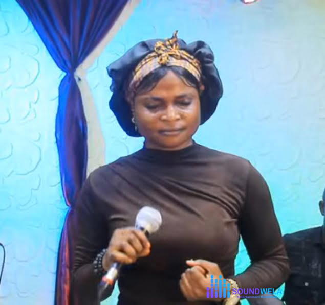 Chinwe Bliss - Iron Breaker – Chinwe Bliss