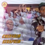 DJ Glitter – Cheribum & Seraphim Mixtape 2.0 (Part VII) – DJ Glitter Cheribum Seraphim Mixtape 20