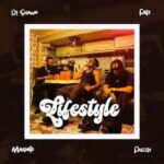 DJ Shawn – Lifestyle ft. Pheelz, Falz & Magnito – DJ Shawn Ft Pheelz Falz Magnito Lifestyle