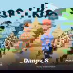 Danny S – Kor i Kor ft. Portable – Danny S Kor i Kor ft Portable2