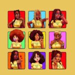 Darkoo – Favourite Girl (Remix) ft. Rema – Darkoo Favourite Girl Remix ft Rema 12