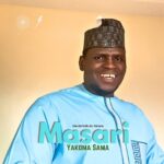 Dauda Kahutu Rarara – Masari Yakoma Sama – Dauda Kahutu Rarara Masari Yakoma Sama Soundwela