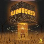 DennyB – Onome Nyash – DennyB UNBOXED EP Album2
