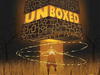 DennyB – Unboxed EP – DennyB UNBOXED EP Album2