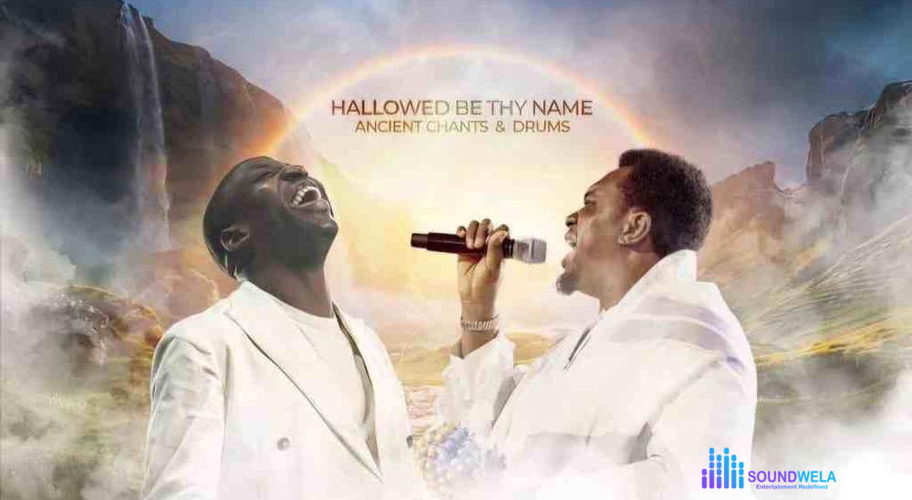 Dunsin Oyekan & Prophet Joel Ogebe – Hallowed Be Thy Name – Dunsin Oyekan Prophet Joel Ogebe – Hallowed Be Thy Name2