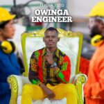 Elisha Toto – Owinga Engineer – ELISHA TOTO Owinga Engineer Soundwela