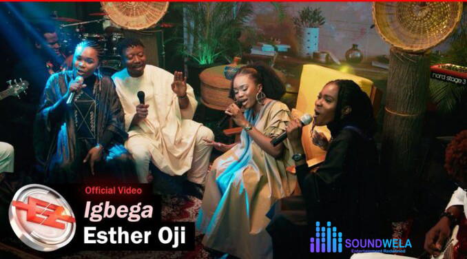 Esther Oji – Igbega – Esther Oji – Igbega2