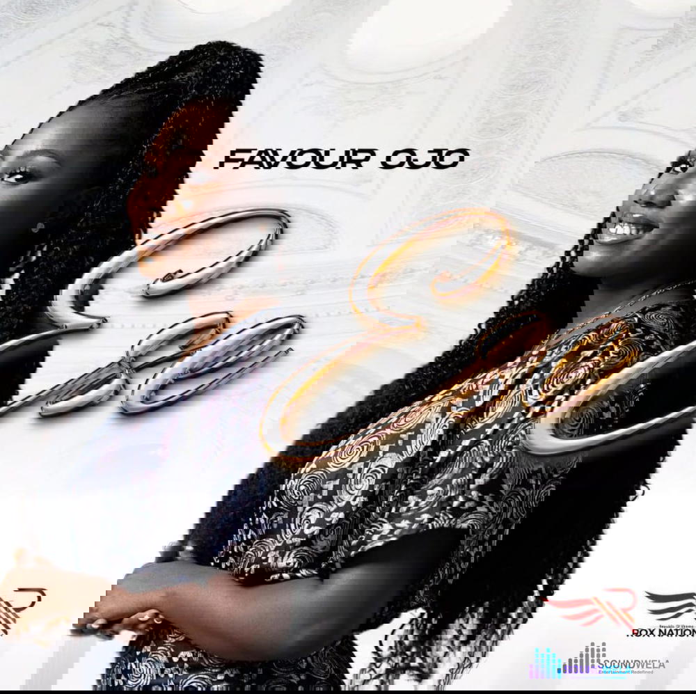 Favour Ojo – Ese – Favour Ojo Ese