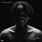 Fireboy DML – Wande’s Pop ft. Spinall – Fireboy DML Adedamola Album EP2