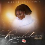 Grace Jocktane – Tous Ensemble – Grace Jocktane Revelation EP