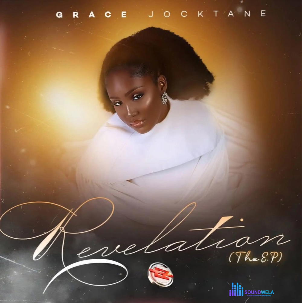Grace Jocktane – Tous Ensemble – Grace Jocktane Revelation EP