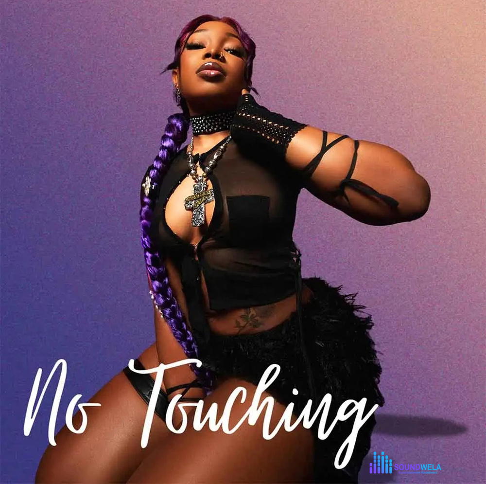 Guchi – No Touching – Guchi No Touching2