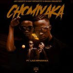 Ishuu Industry, Jayy Scott & KayyStar777 – Chomi Yaka ft. Laz Mfanaka – Ishuu Industry Jayy Scott KayyStar777 Chomi Yaka ft Laz Mfanaka Soundwela