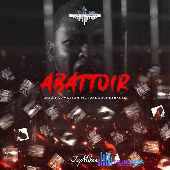 JayMikee – Revolution (Remix) – JayMikee Welcome Home Soundwela