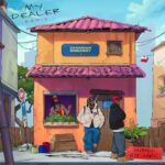 Kaestyle – My Dealer (Remix) ft. Kizz Daniel – Kaestyle My Dealer Remix ft Kizz Daniel2