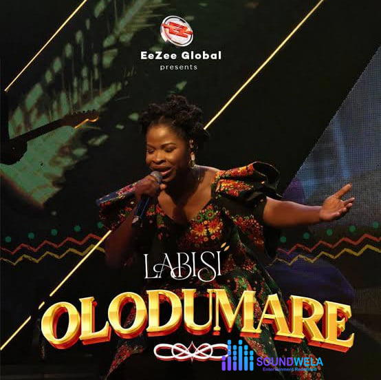 Labisi – Olodumare – Labisi Olodumare Soundwela