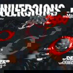 Magixx – Let Me Love You (InVersions 2000s) – Magixx Let Me Love You InVersions