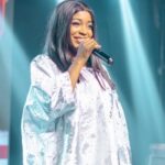 Mirabel Somi – Thankful Hour (Live) – Mirabel Somi Thankful Hour Live Soundwela