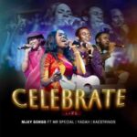 Mjay Songs ft. Yadah, Mr Special & Kaestrings – Celebrate (Live) – Mjay Songs feat. Yadah Mr Special Kaestrings – Celebrate Live2