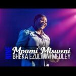 Mpumi Mtsweni – Bheka Ezulwini Medley – Mpumi Mtsweni Bheka Ezulwini Medley Soundwela
