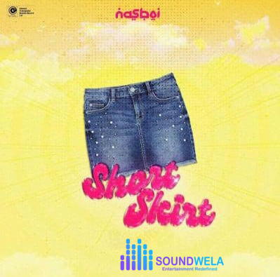Nasboi - Short Skirt (Fine Girls) – Nasboi Short Skirt