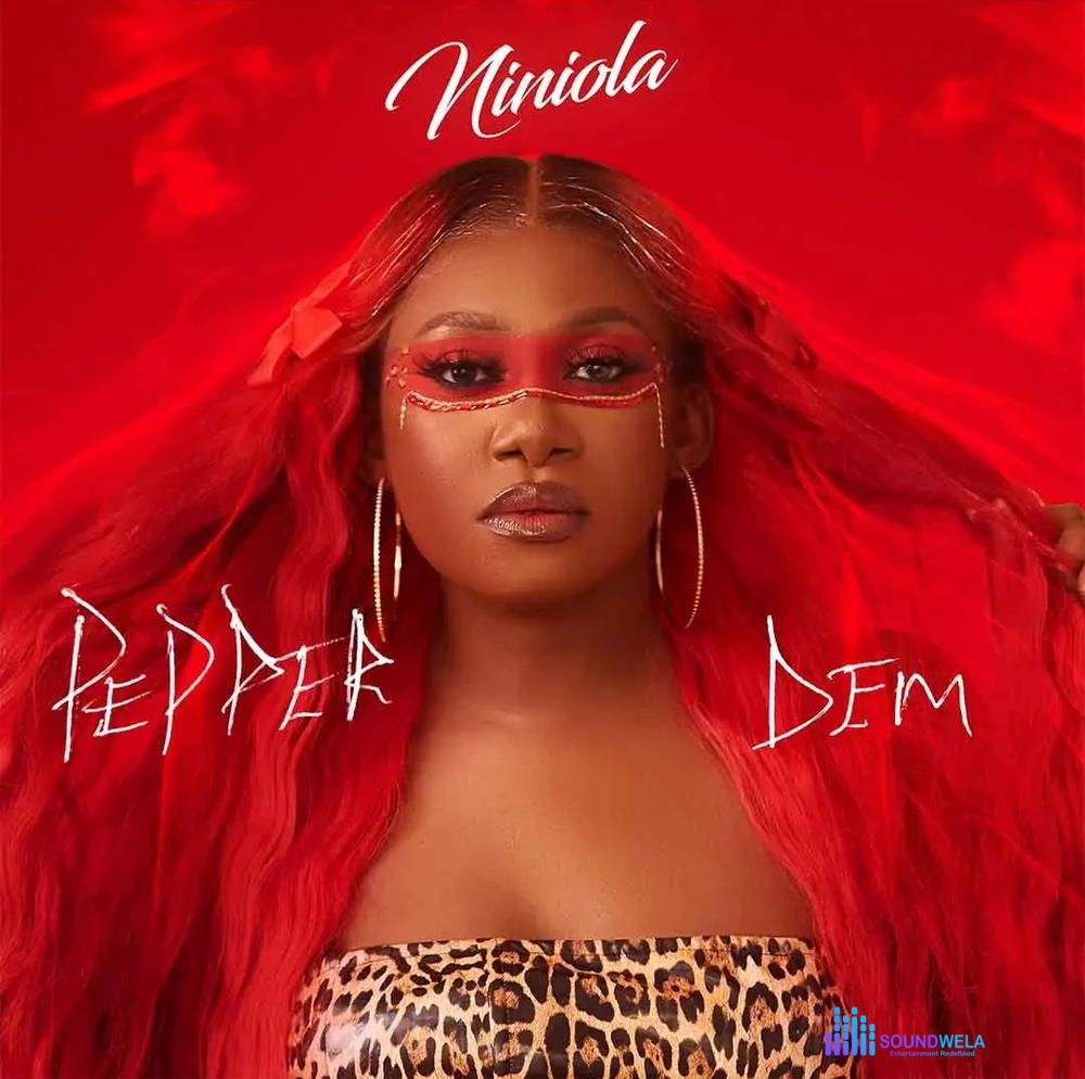 Niniola – Pepper Dem – Niniola Pepper Dem2