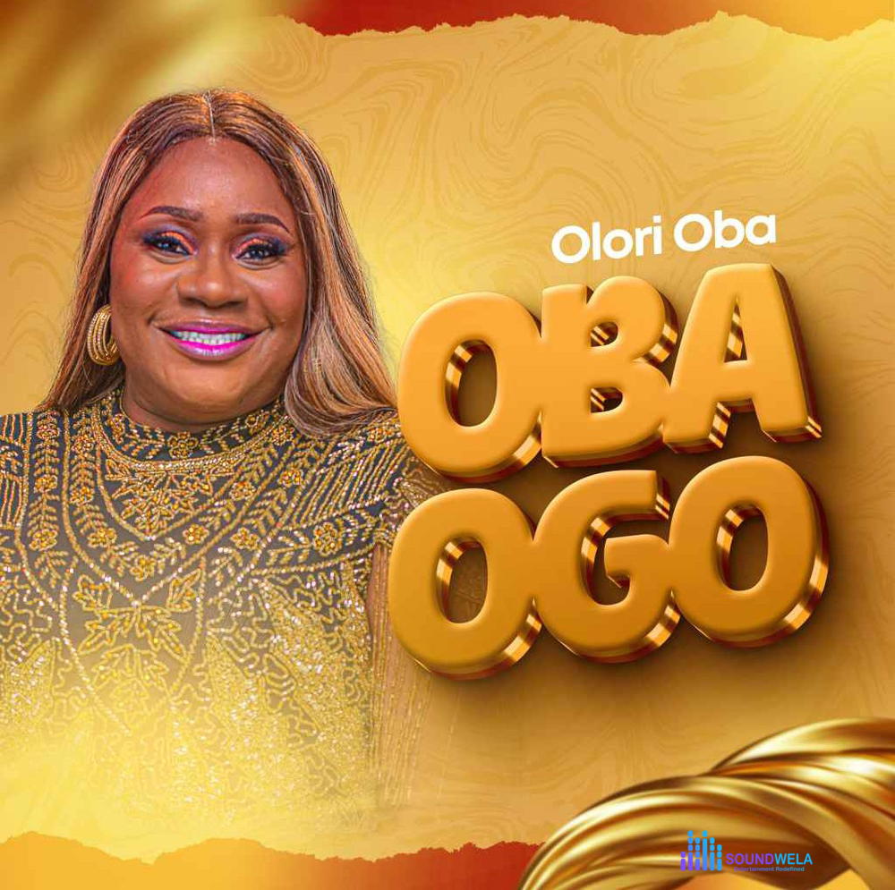 Olori Oba – Oba Ogo – Olori Oba Oba Ogo
