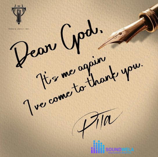 PITA – Dear God – PITA Dear God Soundwela