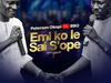Peterson Okopi ft BBO – Emi Kole Sai S’ope – Peterson Okopi ft BBO – Emi Kole Sai Sope2