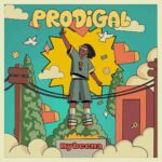 Rybeena – Prodigal – Rybeena Prodigal2